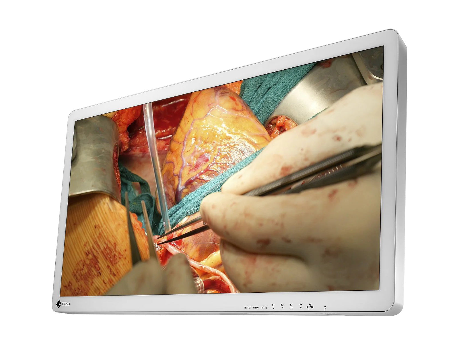 Eizo 32" 4K UHD Surgical Display Monitor (EX3242)