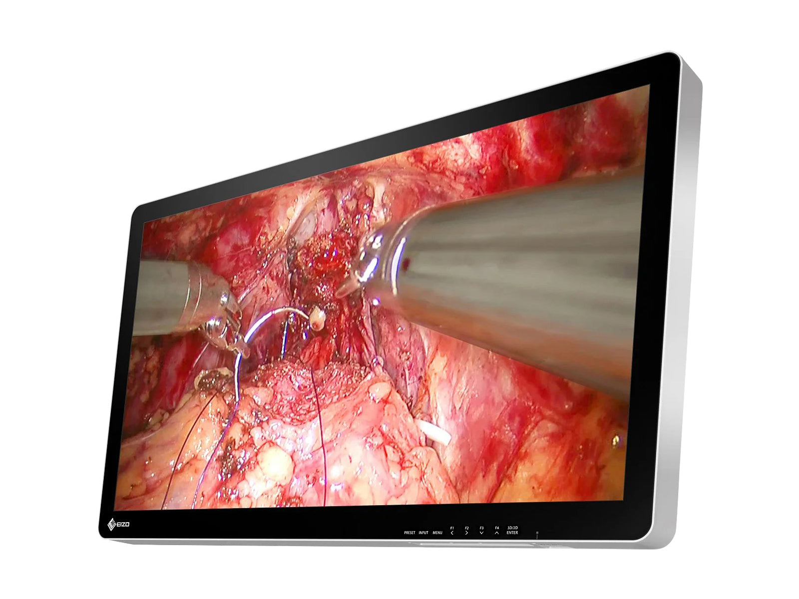 Eizo 32" 4K 3D IPS Surgical Medical Display Monitor (EX3242-3D)