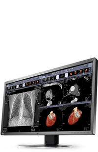 Clinical Review Displays