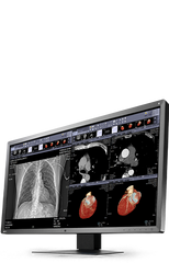 Clinical Review Displays