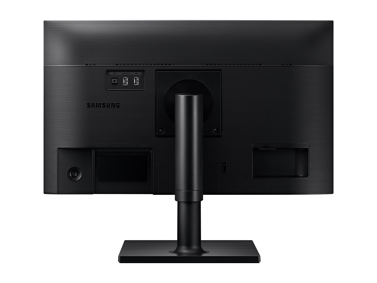 Samsung Business Class FT45 Full HD 27" Color LED Display Monitor (F27T450FQN) Monitors.com 