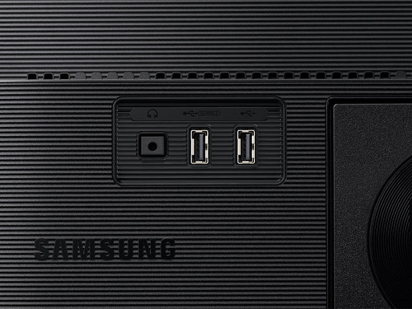 Samsung Business Class FT45 27