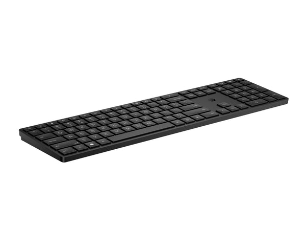 HP 455 Programmable Wireless Keyboard for business (4R177AA#ABA)