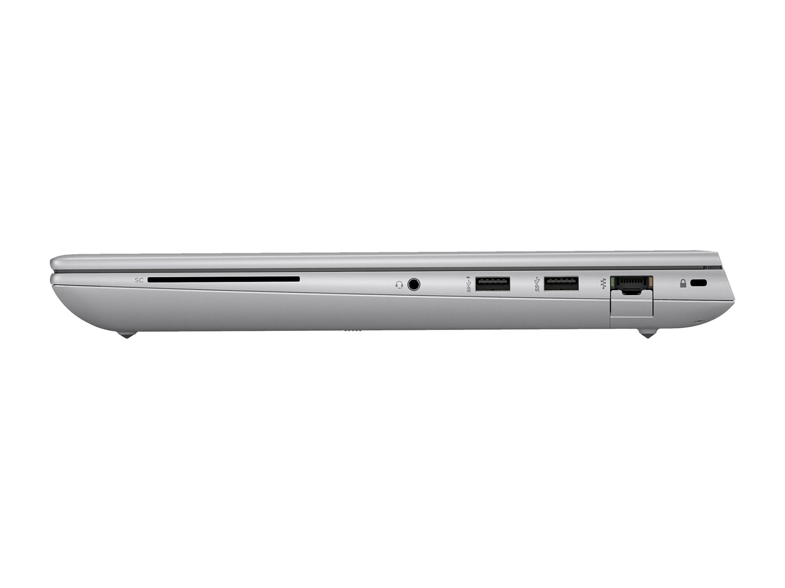 HP ZBook Fury 16 G10 | i9-13950HX | 128GB DDR5 | 1TB NVMe | RTX A5500