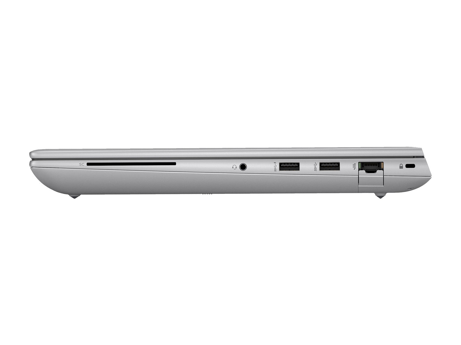 HP Zbook Fury 16 G10 Mobile Radiology Workstation | 16 " 8MP 4K UHD DICOM calibré | Core i9-13950HX @ 5,5 GHz | 128 Go DDR5 | 1 To NVME SSD | RTX 5000 ADA 16 Go | WiFi 6E
