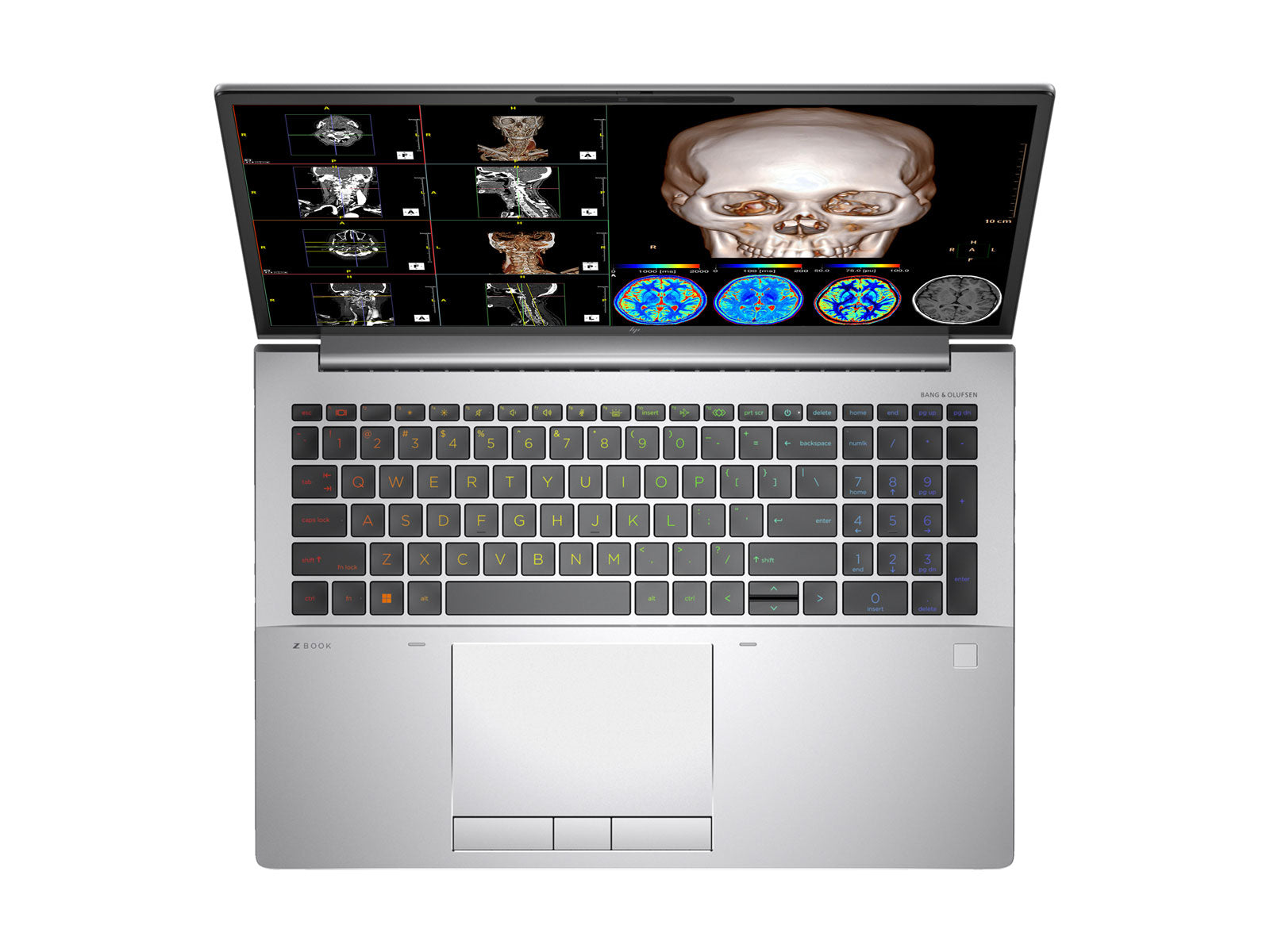 HP ZBook Fury G10 - Thumbnail 3
