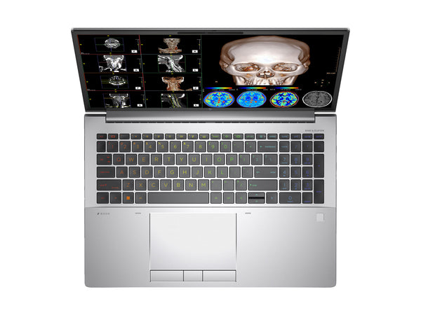 HP ZBook Fury 16 G10 Mobile Radiology Workstation | 16