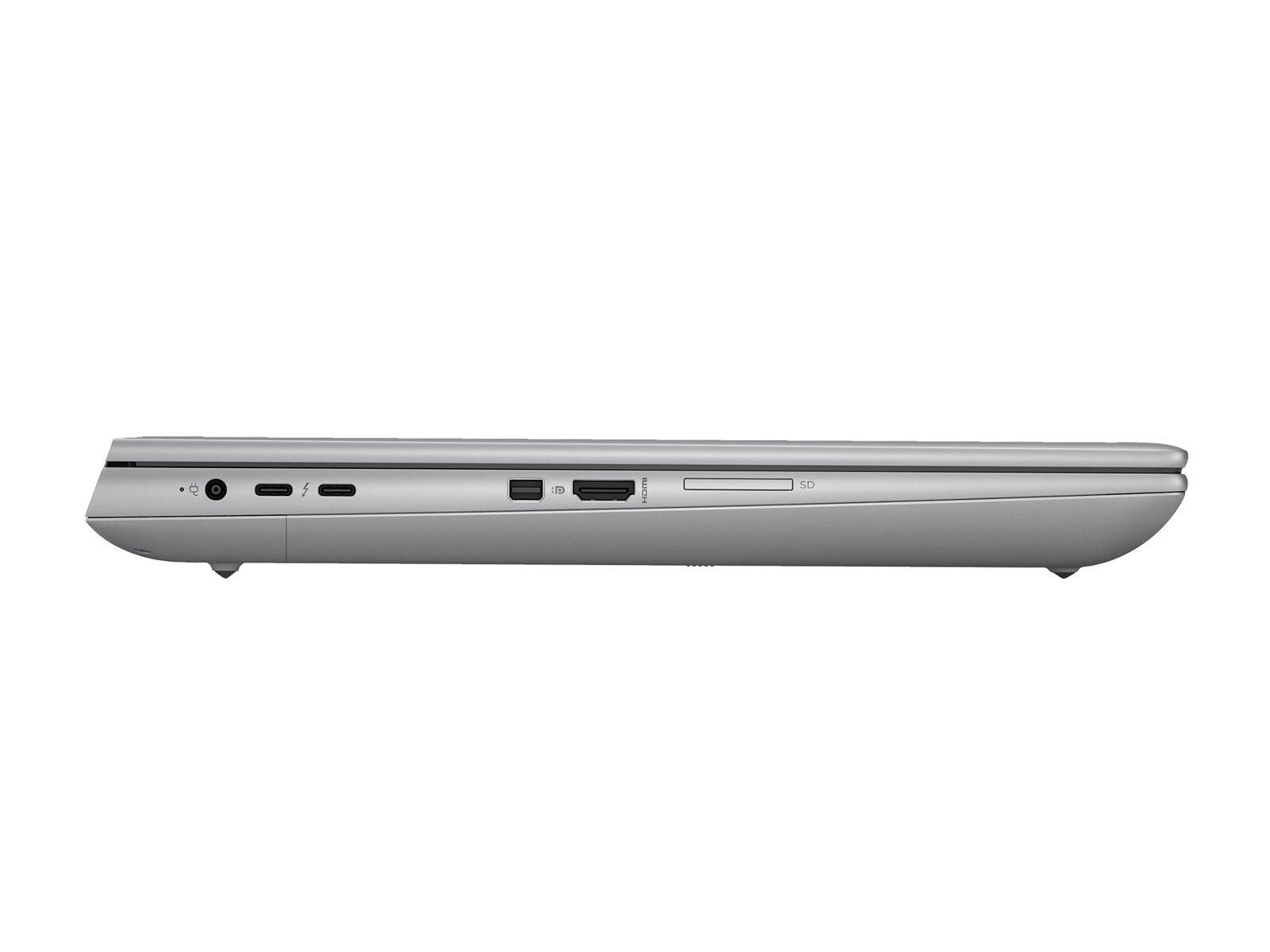HP ZBook Fury 16 G9 | Core i9-12950HX | 128GB DDR5 | 1TB NVMe | RTX A4500