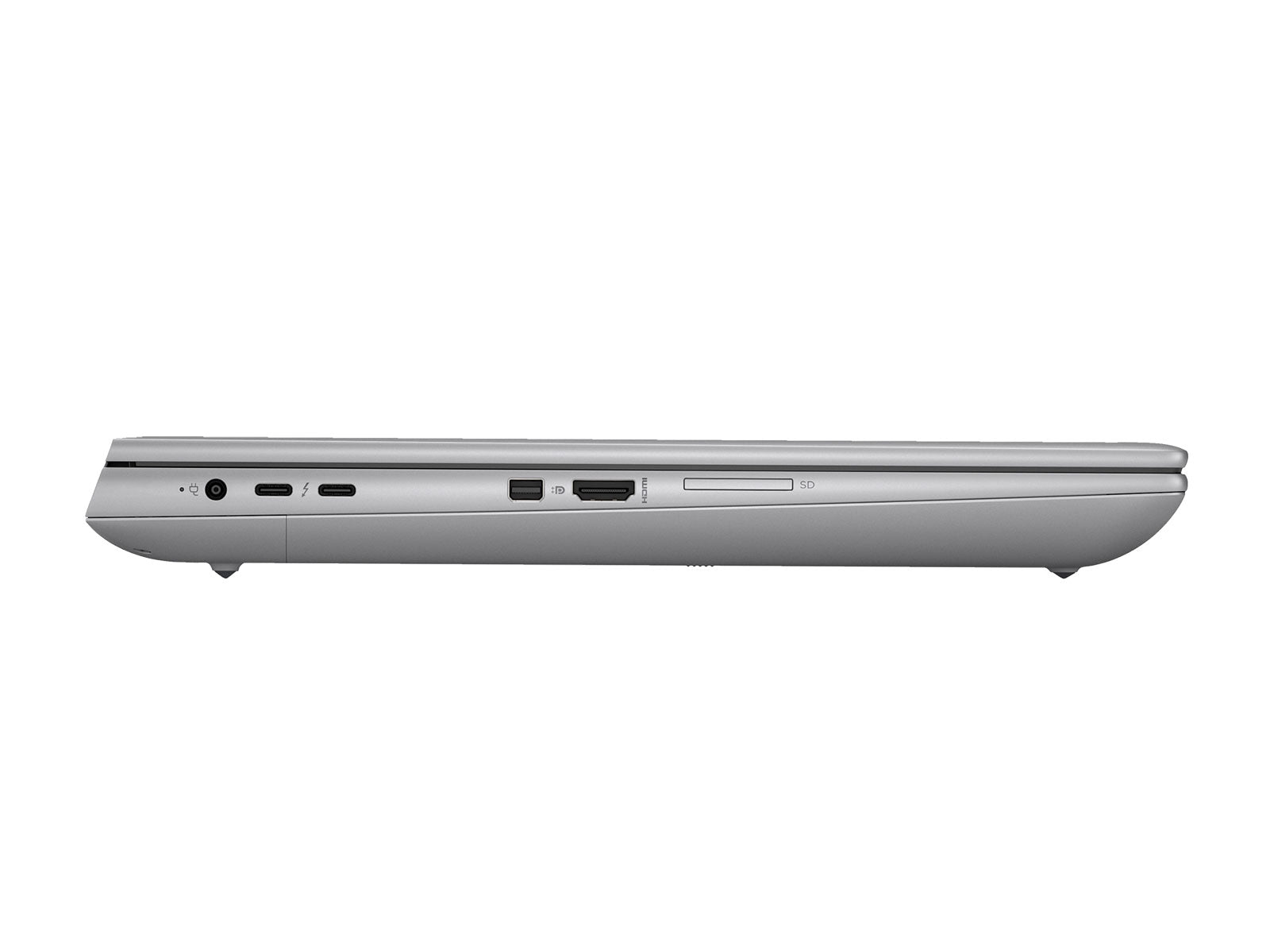 Φορητός σταθμός εργασίας ακτινολογίας HP ZBook Fury 16 G9 | Βαθμονόμηση 16" 9MP 4K UHD DICOM | Πυρήνων i7-12800HX @ 4.80GHz | 16-πύρηνος | 32 GB DDR5 | Μονάδα SSD NVMe 1 TB | Radeon Pro W6600M 8GB | WiFi 6 | Win10-11 Υπέρ