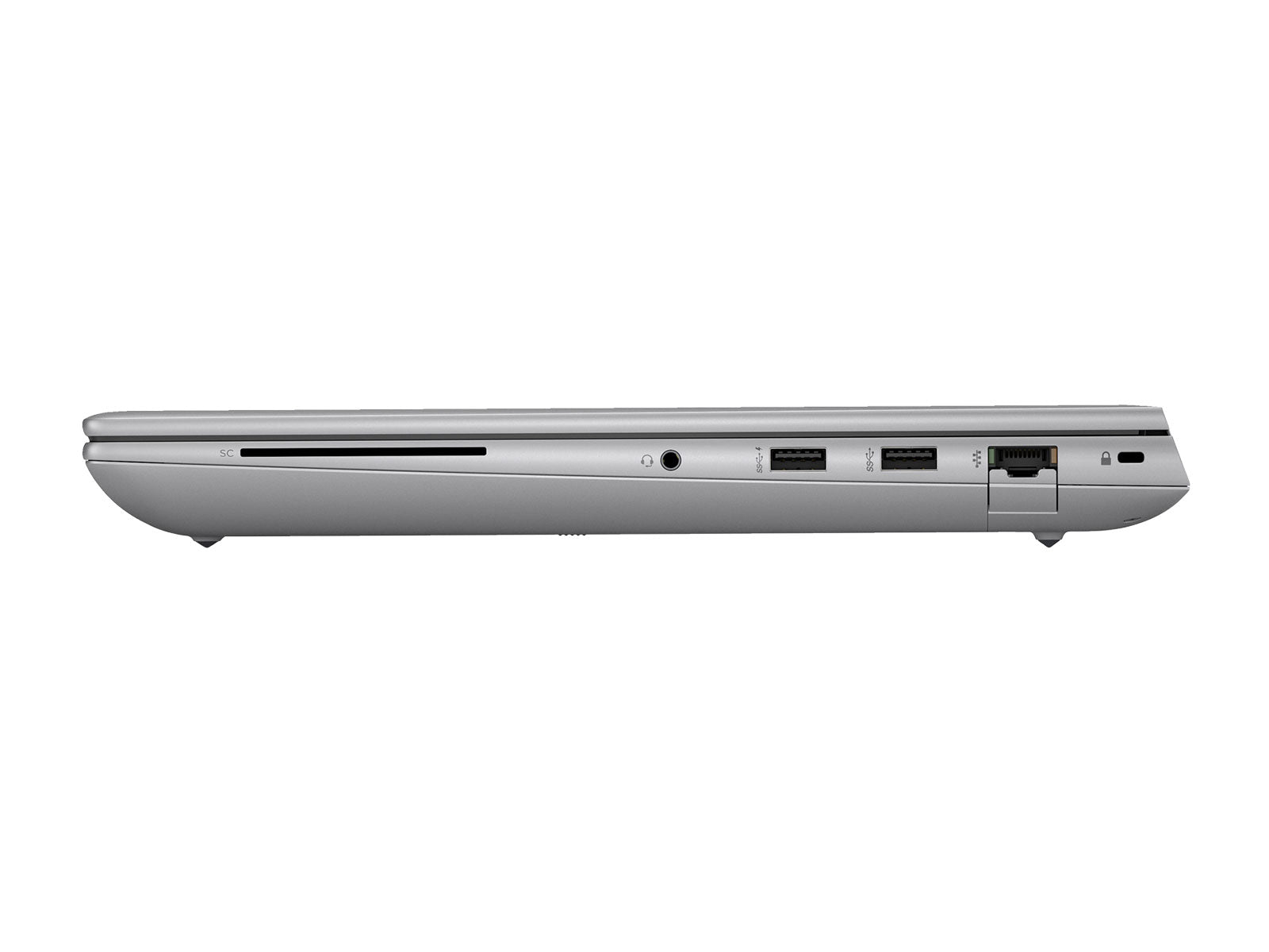 HP ZBook Fury 16 G9 | Core i9-12950HX | 128GB DDR5 | 1TB NVMe | RTX A5500