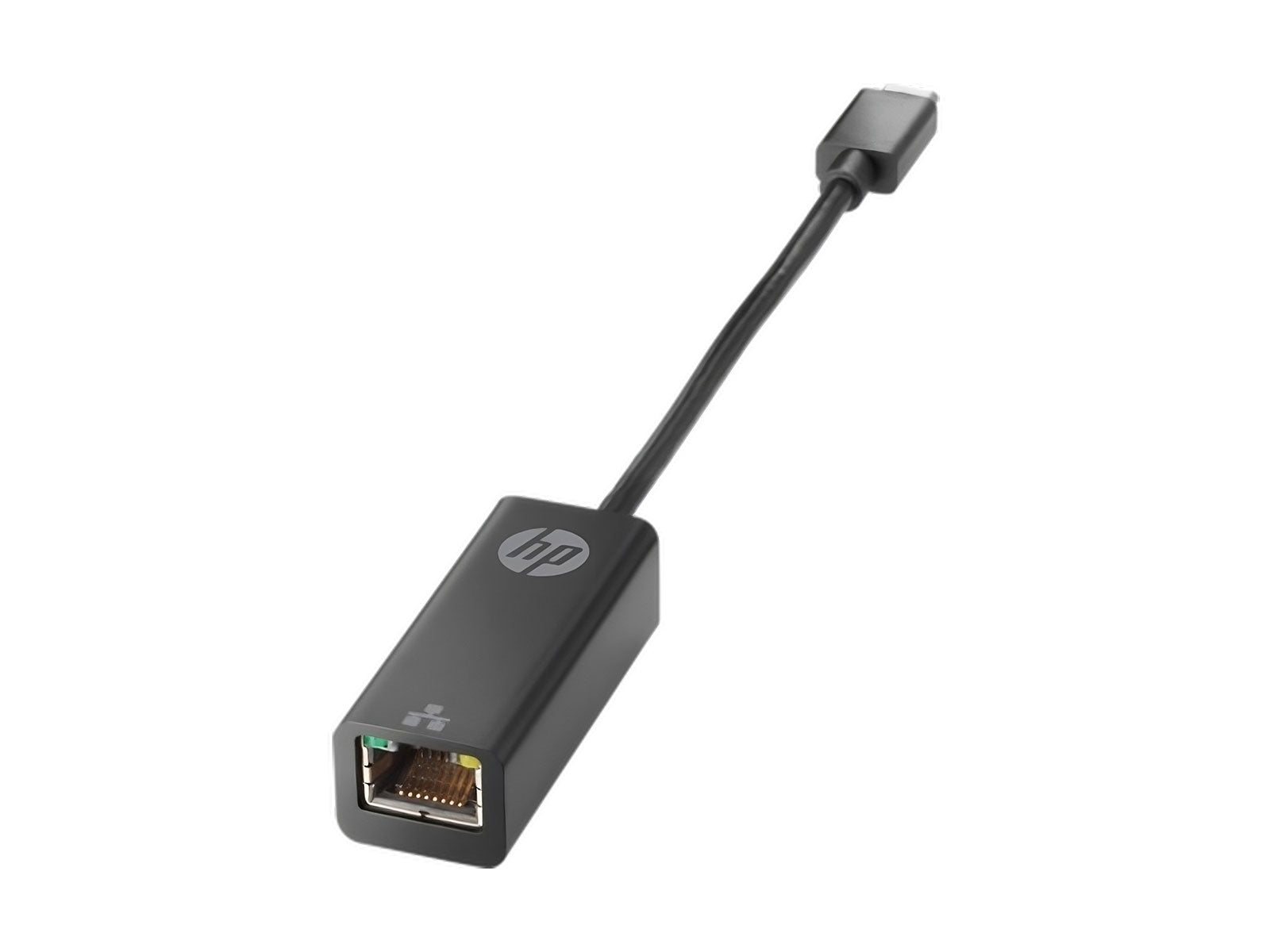 HP USB C to Gigabit Ethernet Adapter RJ45 G2 (M90993-001) Monitors.com 