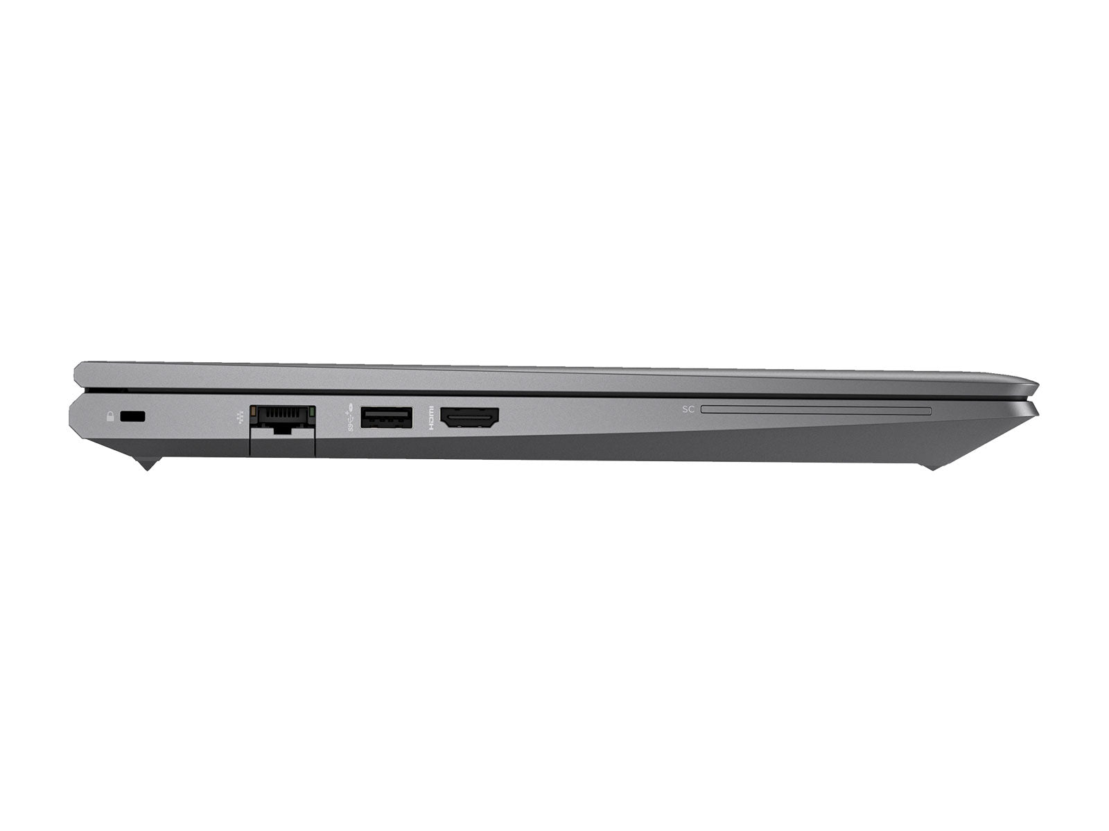 HP ZBook Power 15 G9 | i7-12700H | 32GB DDR5 | 512GB NVMe | RTX A2000