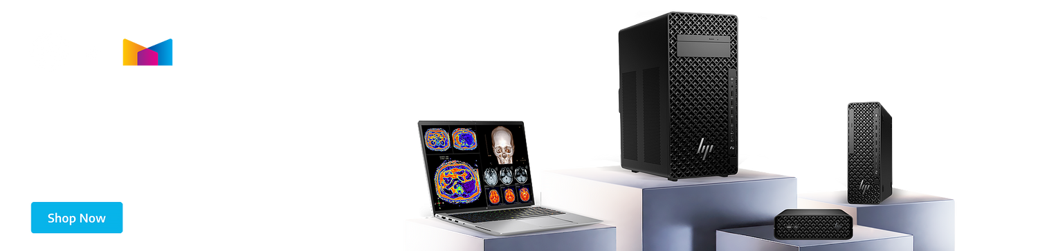 Exclusive Partnership between HP &amp; Monitors.com
