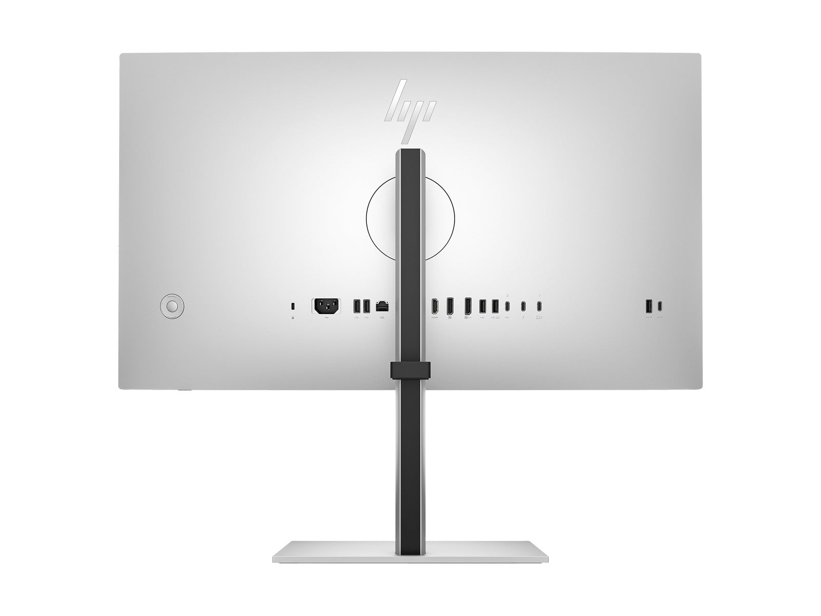 HP Series 7 Pro 27" 4K UHD 3840 x 2160 Thunderbolt 4 Color Display Monitor (727pk)