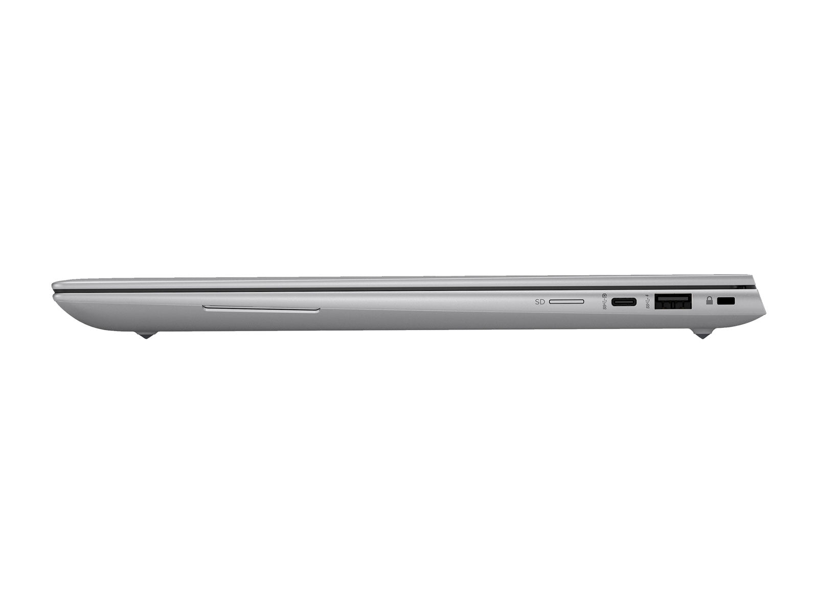 HP ZBook Studio 16 G10 Mobile Radiology Workstation | 16" WUXGA DICOM Calibrated | Core i7-13700H @ 5.0GHz | 64GB DDR5 | 512GB NVMe SSD | Intel Iris Xe 4GB