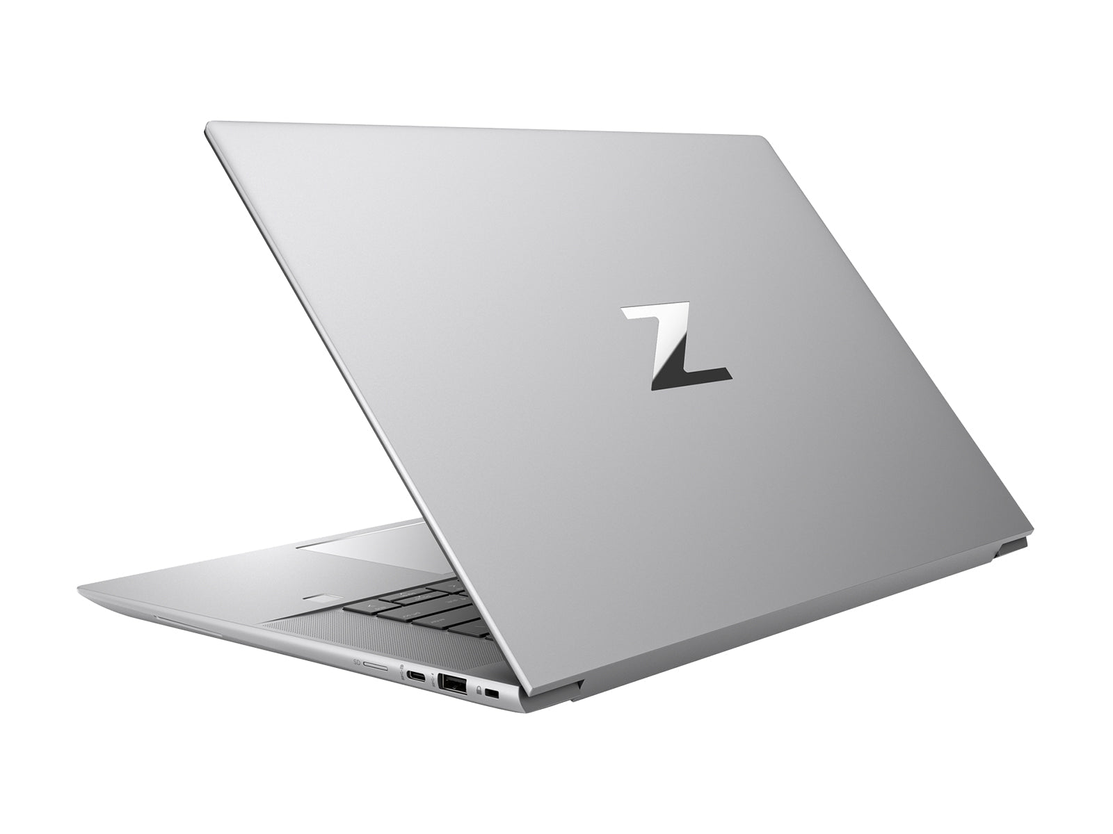 HP ZBook Studio 16 G9 | Núcleo i9-12900H | 64GB | NVMe de 2TB | RTX A5500