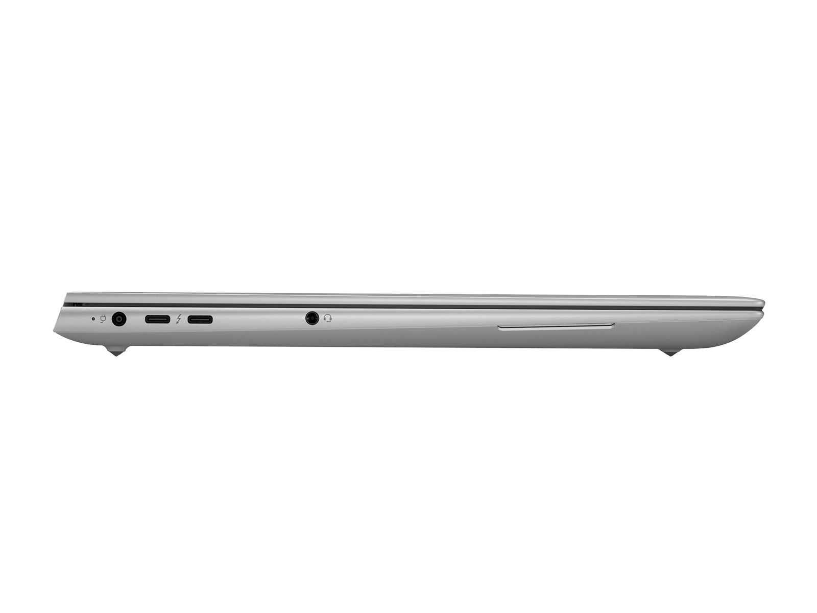 HP ZBook Studio 16 G9 Estación de trabajo móvil de radiología | 16" 9MP 4K UHD DICOM calibrado | Core i7-12700H @ 4.80GHz | 64GB DDR5 | 1TB SSD NVMe | Nvidia RTX A2000 8GB