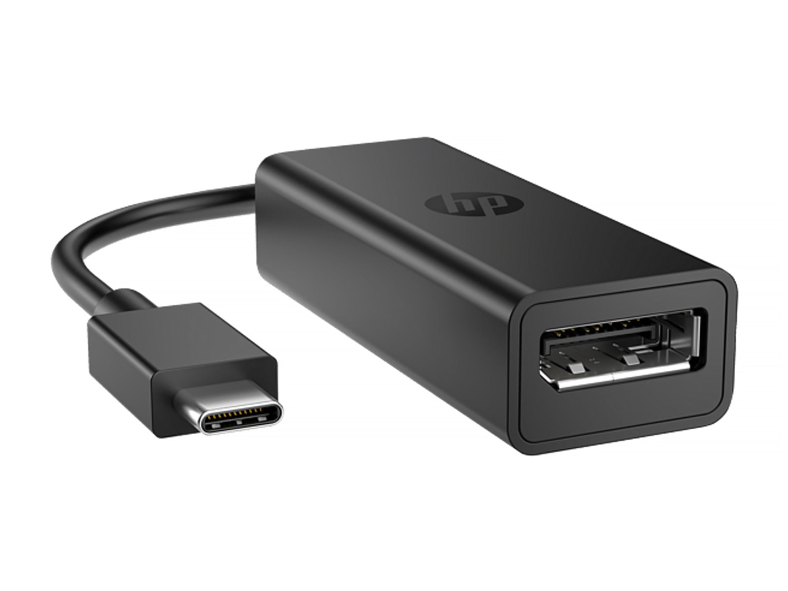 DLH ADAPTATEUR DISPLAYPORT MALE VERS HDMI FEMELLE, Displayport, HMDI, 0,23 m, Noir DY-TU4664B DLH ADAPTATEUR DISPLAYPORT MALE VERS HDMI FEMELLE, Displayport, HMDI, 0,23 m, Noir DY-TU4664B