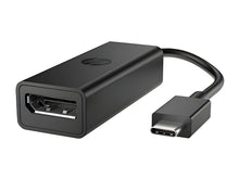 HP USB Typ-C auf DisplayPort Videosignal-Konverter (831119-001)