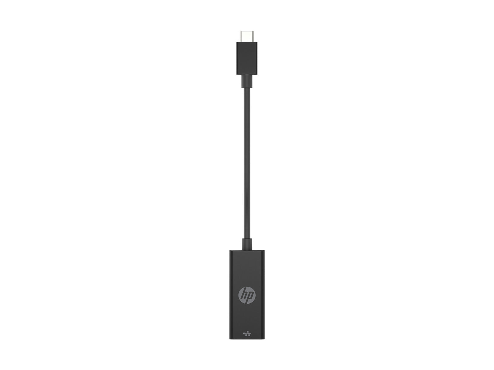 HP USB-C to Gigabit Ethernet Adapter RJ45 G2 (M90993-001)