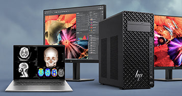 HP
