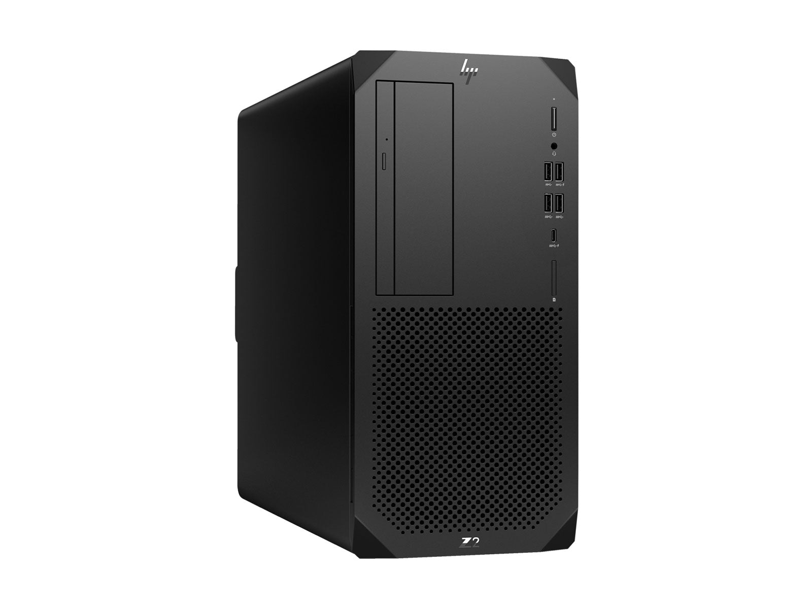 Workstation HP Z2 G9 | Core i7-14700 @ 5,4 GHz | 20 conduttori | DDR5 da 32 GB | SSD NVMe da 1 TB | RTX 5000 Ada 32GB | Win10-11 Pro