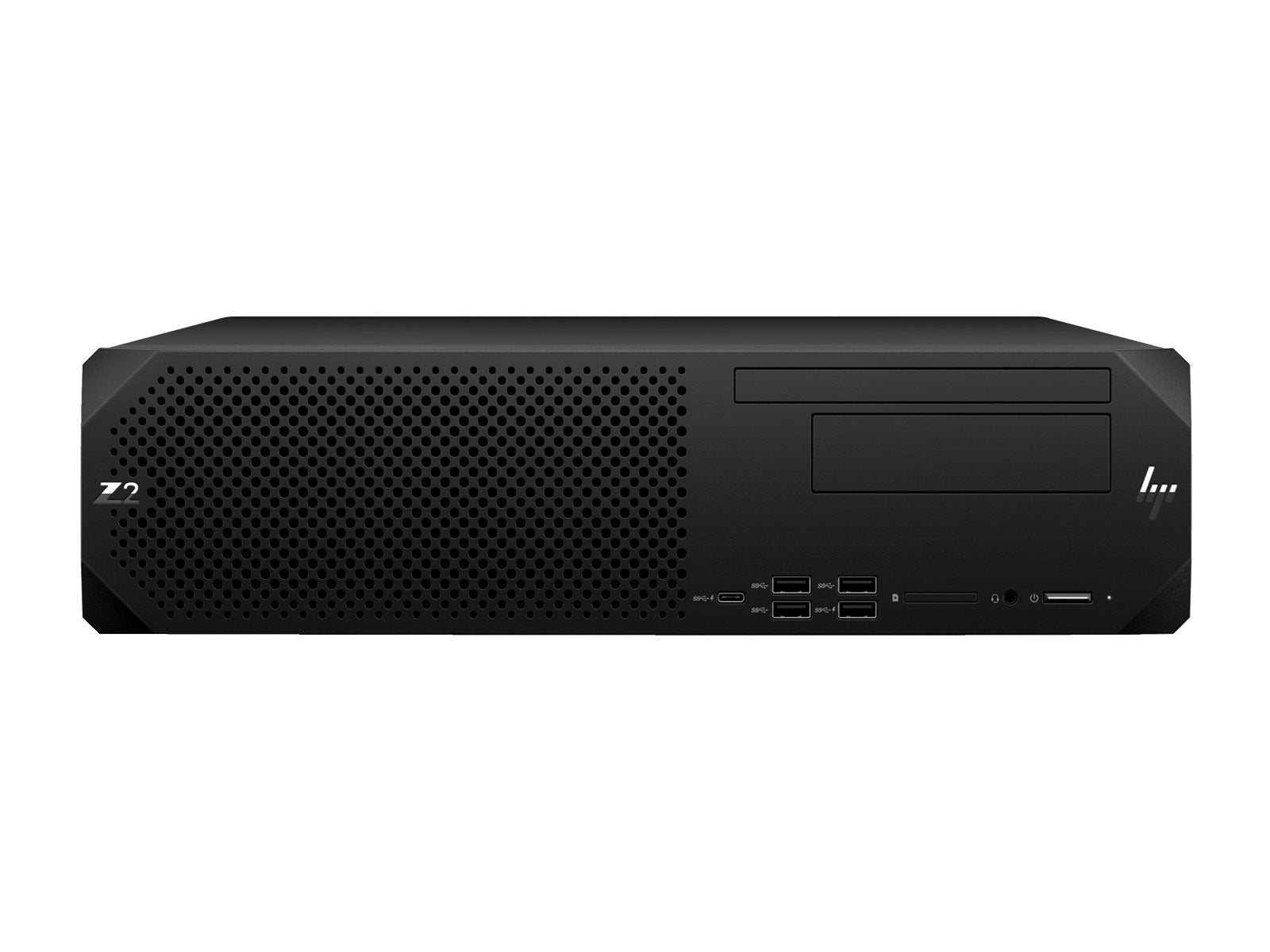 HP Z2 G9 SFF Workstation | Core i9-13900 @ 5.60GHz | 24-Core | 128GB DDR5 | 1TB NVMe SSD | RTX 4000 SFF Ada 20GB