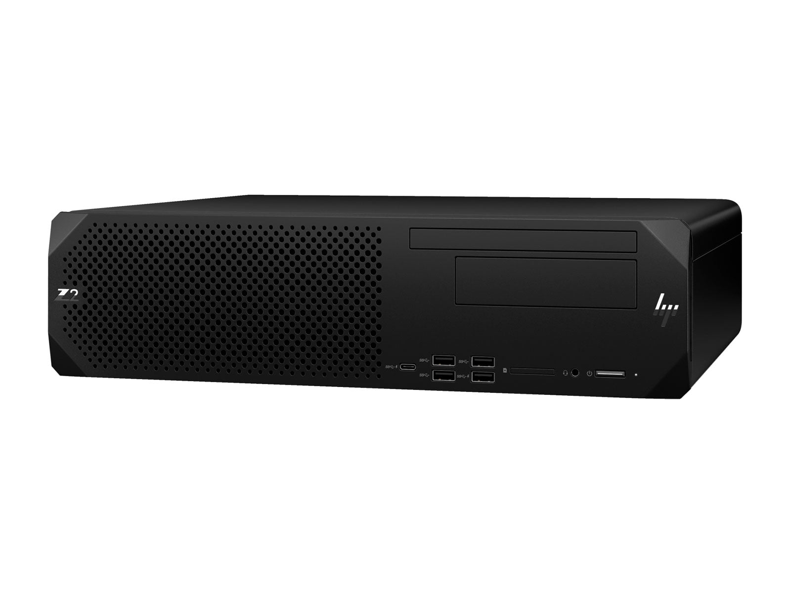 HP Z2 G9 SFF Workstation | Core i9-13900 @ 5.60GHz | 24-Core | 128GB DDR5 | 1TB NVMe SSD | RTX 4000 SFF Ada 20GB