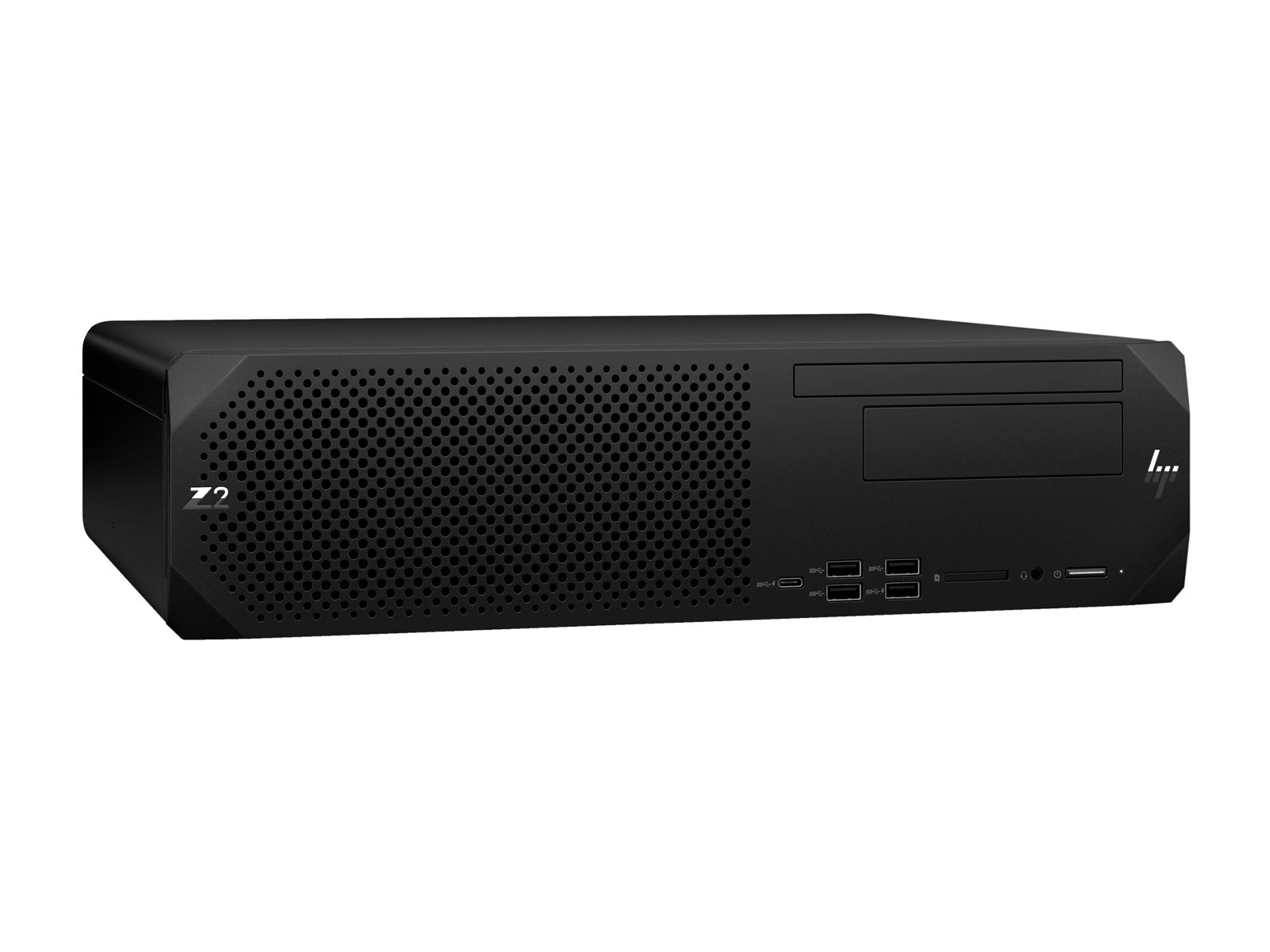 HP Z2 G9 SFF Workstation | Core i9-13900 @ 5.60GHz | 24-Core | 128GB DDR5 | 1TB NVMe SSD | RTX 4000 SFF Ada 20GB