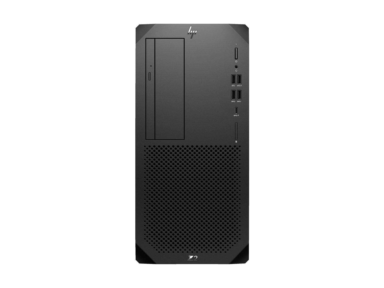 HP Z2 G9 Tower Workstation | Intel Core i9-13900 @ 5.60GHz | 24-Core | 64GB DDR5 | 1TB NVMe SSD | AMD Radeon WX 7100 8GB | Win11 Pro