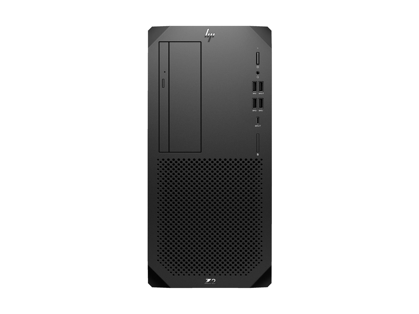 Workstation HP Z2 G9 | Core i7-14700 @ 5,4 GHz | 20 conduttori | DDR5 da 32 GB | SSD NVMe da 1 TB | RTX 5000 Ada 32GB | Win10-11 Pro