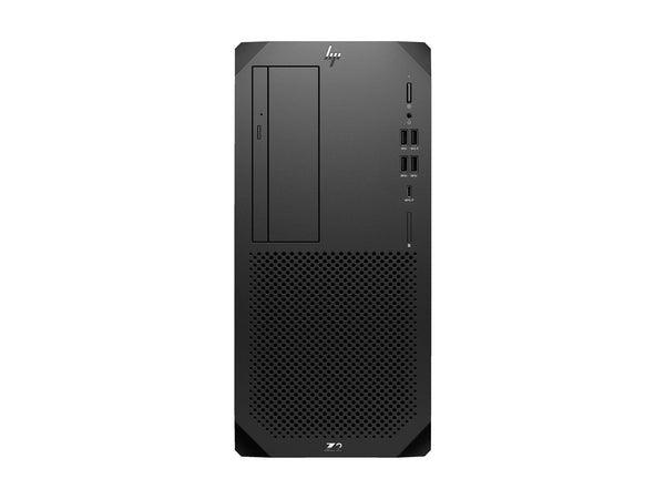 (Template) HP Z2 G9 Workstation | Core i9-14900 @ 5.8GHz | 24-Core | 32GB DDR5 | 1TB NVMe SSD | MXRT-6700 8GB