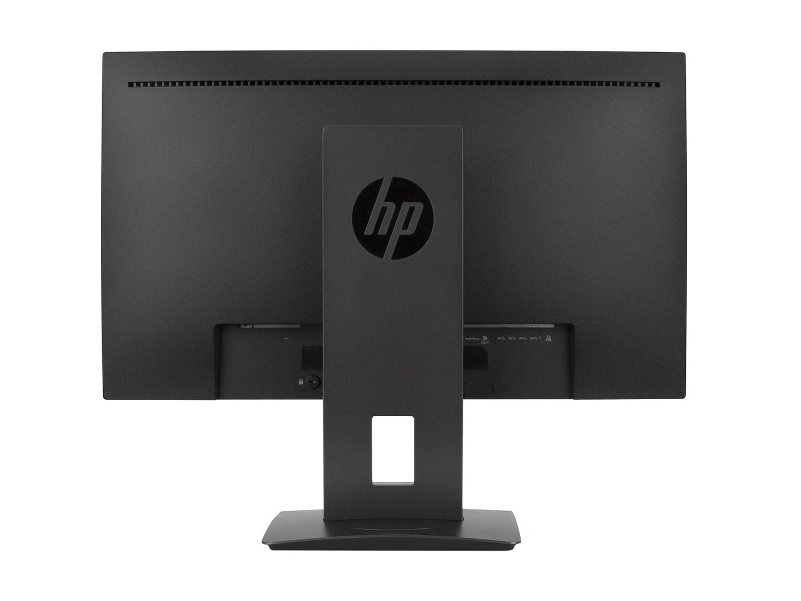 Monitor de pantalla HP Z25n de 25" WQHD 2560 x 1440 IPS (K7C01A8#ABA)