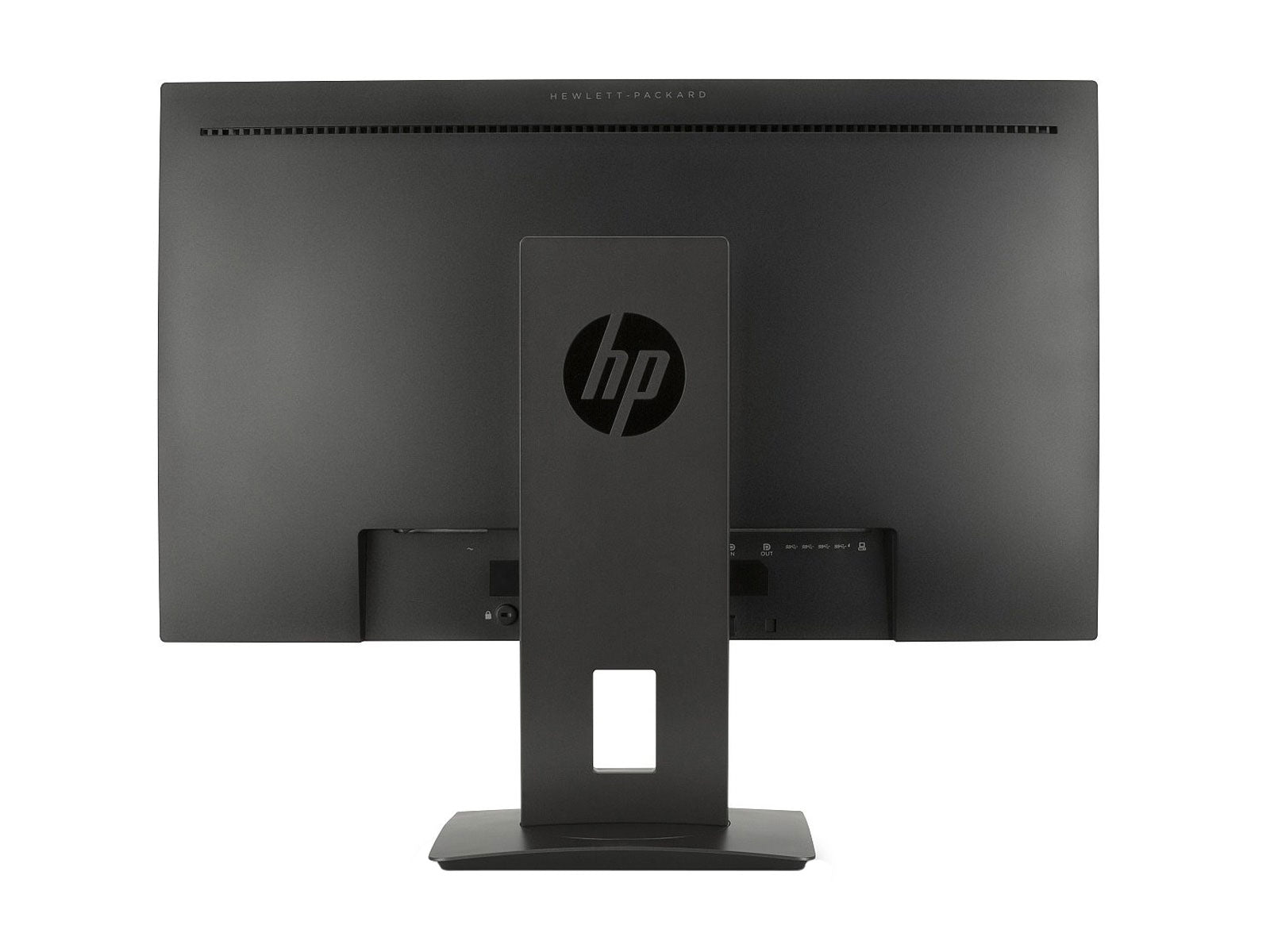 HP Z27n 27" WQHD 2560 x 1440 Narrow Bezel IPS Display Monitor (K7C09A4#ABA)