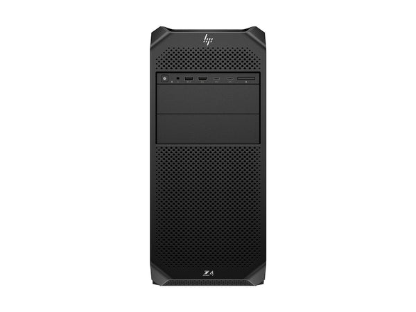 HP Z4 G5 Workstation | Intel Xeon w5-2445 @ 4.60GHz | 10-Core | 32GB ECC DDR5 | 1TB NVMe SSD | RTX A4500 20GB