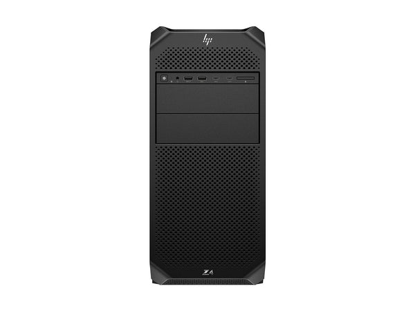 HP Z4 G5 Workstation | Intel Xeon w5-2445 @ 4.60GHz | 10-Core | 256GB ECC DDR5 | 1TB NVMe SSD | AMD W6600 8GB