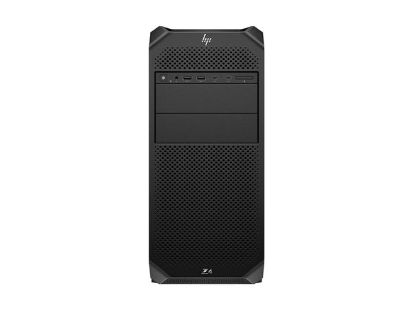 HP Z4 G5 Workstation | Intel Xeon w5-2445 @ 4.60GHz | 10-Core | 128GB ECC DDR5 | 1TB NVMe ZTurbo SSD | RTX A2000 12GB