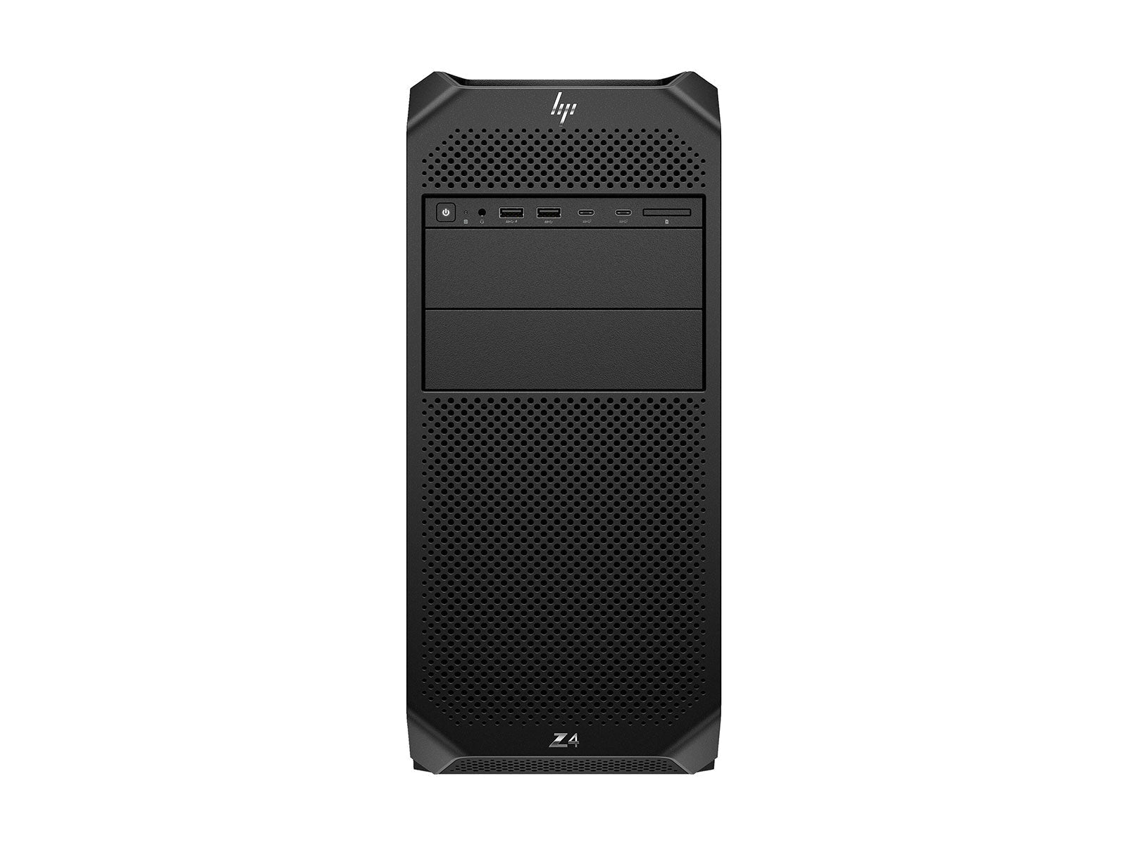 HP Z4 G5 Workstation | Intel Xeon w5-2445 @ 4.60GHz | 10-Core | 256GB ECC DDR5 | 1TB NVMe ZTurbo SSD | RTX A2000 12GB