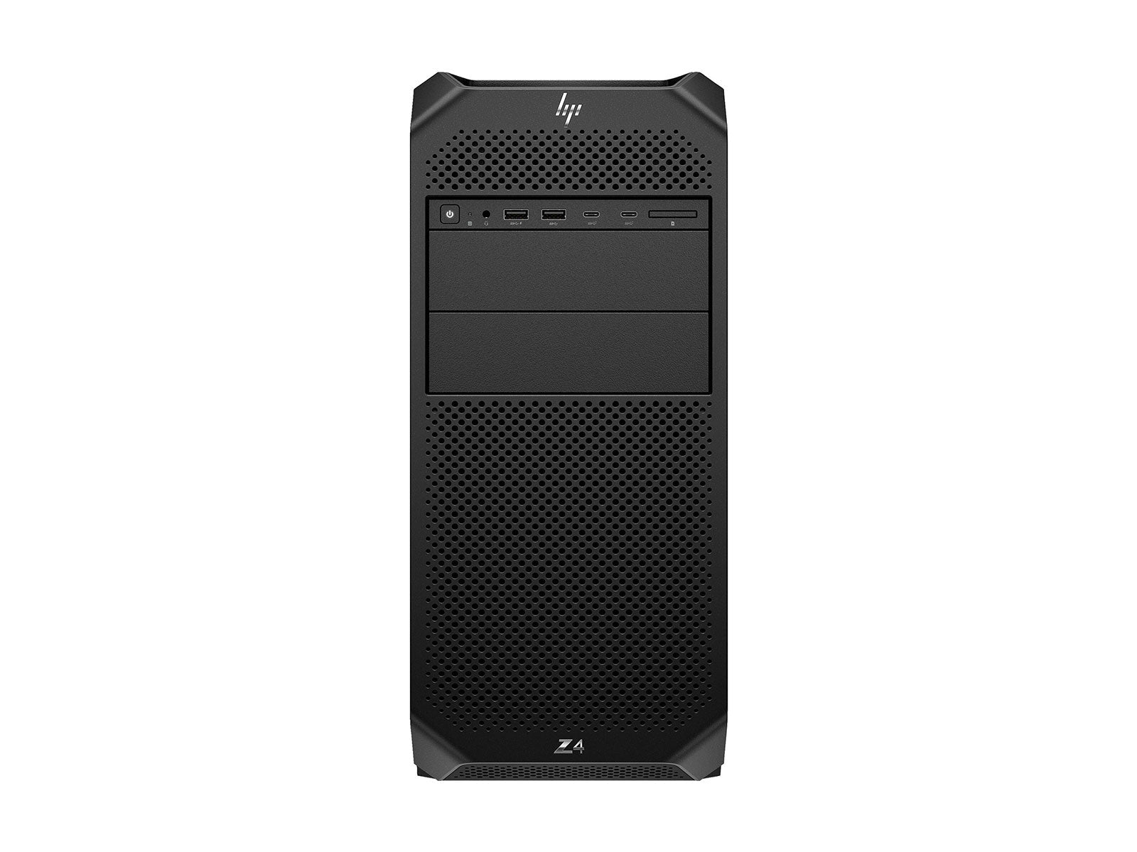 HP Z4 G5 Workstation | Intel Xeon w5-2445 @ 4.60GHz | 10-Core | 64GB ECC DDR5 | 2TB NVMe ZTurbo SSD | NVIDIA RTX A4000 16GB | Win10-11 Pro