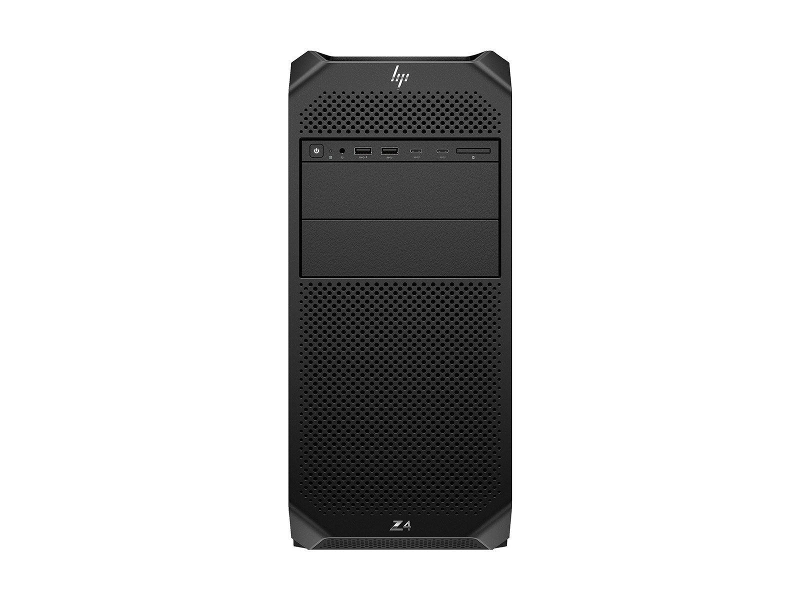 HP Z4 G5 Workstation | Intel Xeon w5-2445 @ 4.60GHz | 10-Core | 64GB ECC DDR5 | 2TB NVMe ZTurbo SSD | RTX A4000 16GB