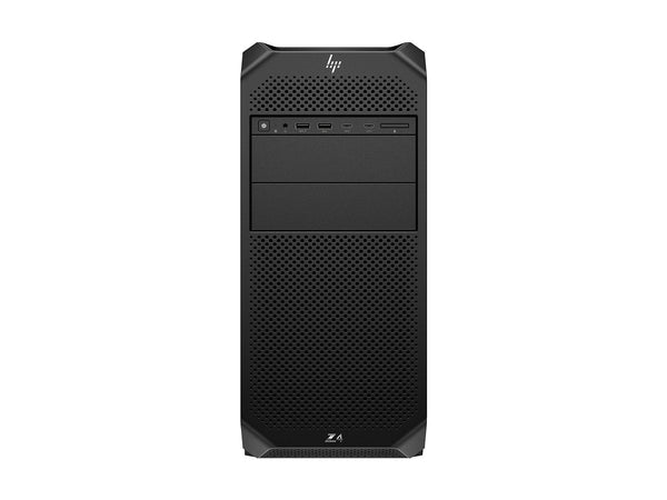 HP Z4 G5 Workstation | Intel Xeon w5-2445 @ 4.60GHz | 10-Core | 256GB ECC DDR5 | 1TB NVMe ZTurbo SSD | RTX A5500 24GB