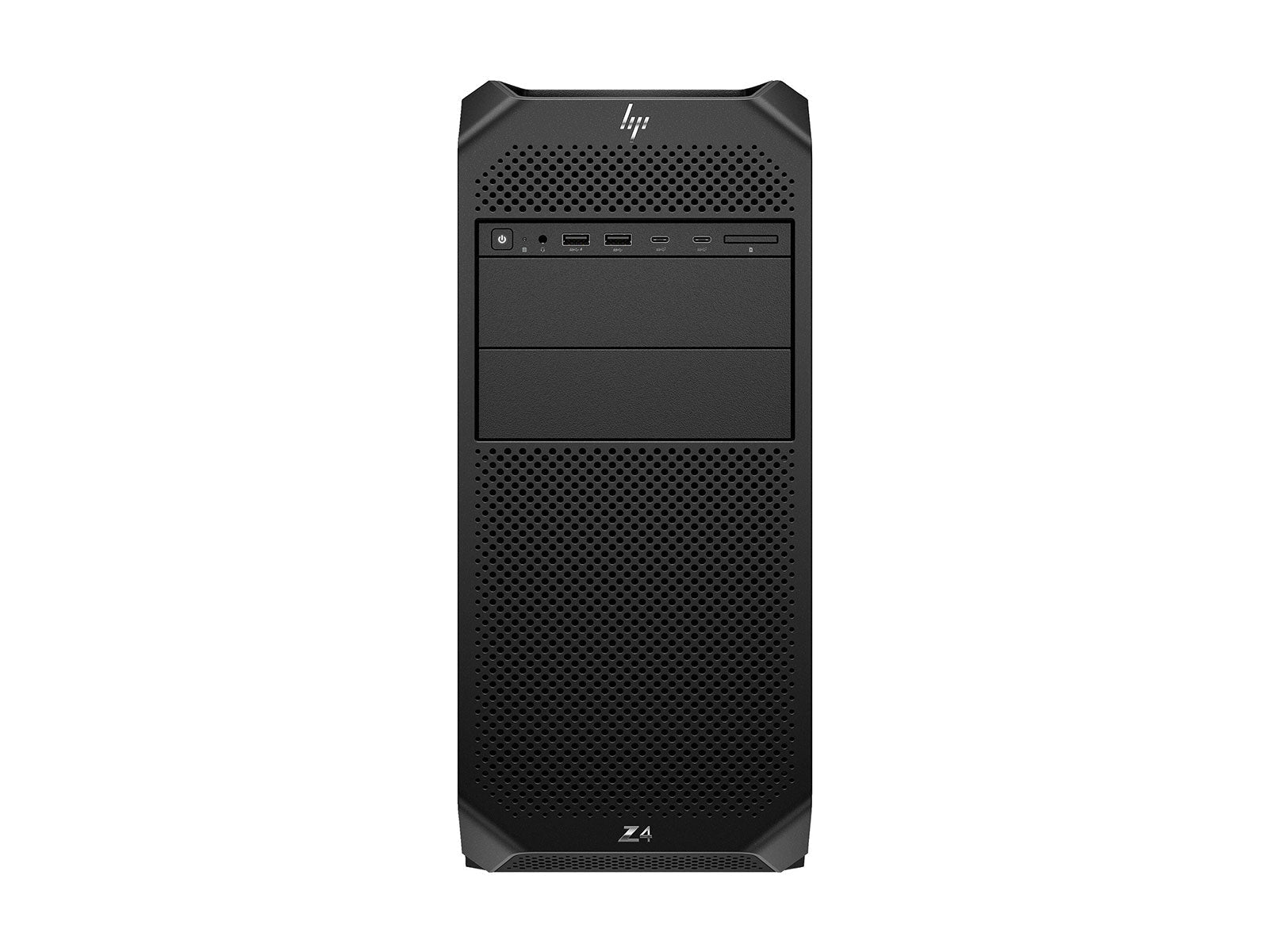 HP Z4 G5 Arbeitsplatz | Intel Xeon w5-2445 @ 4.60GHz | 10-Core | 16GB ECC DDR5 | 512GB NVMe-SSD | RTX A2000 12GB (9L6F2UT#ABA)
