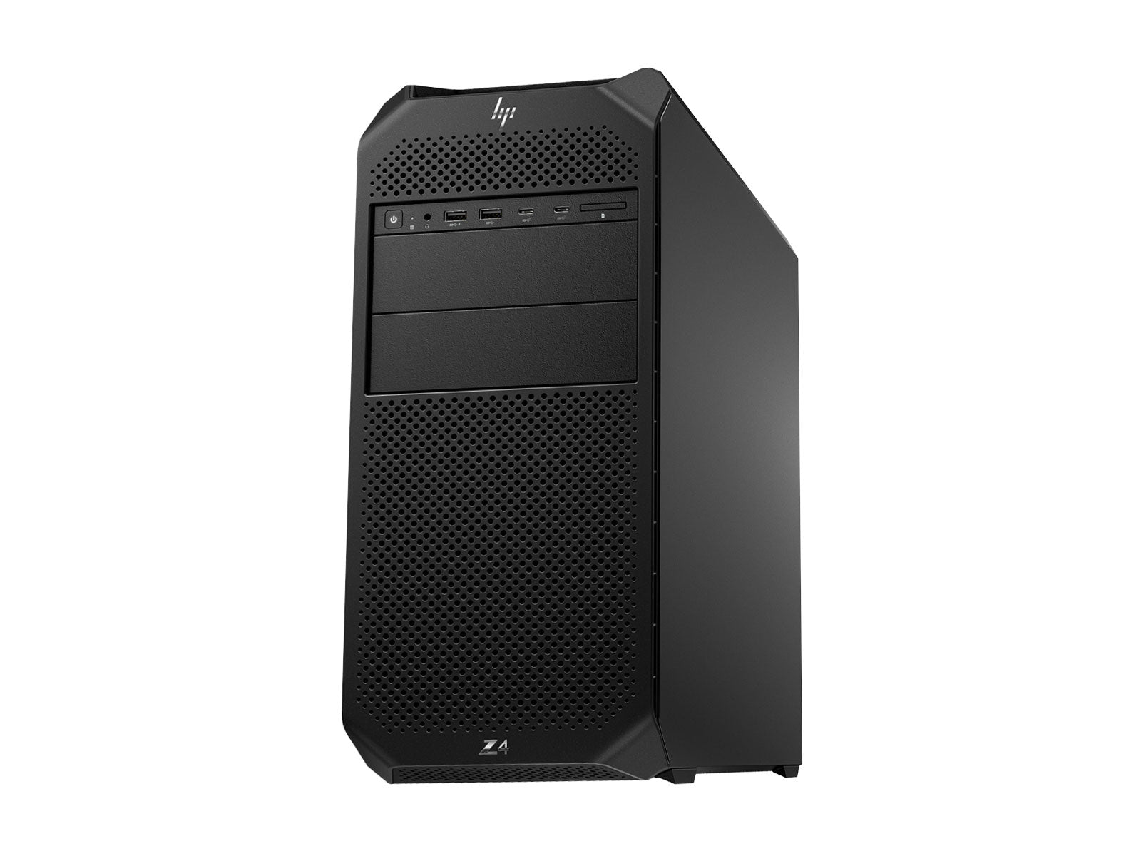 HP Z4 G5 ワークステーション |インテル Xeon w5-2445 @ 4.60GHz | 10コア | 256GB ECC DDR5 | 2TB NVMe ZTurbo SSD | NVIDIA RTX 4090 24GB | Win10-11プロ