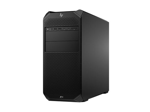 Z4 G5 Workstations