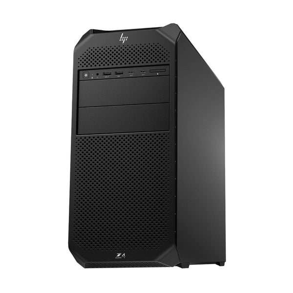 HP Z4 G5 Workstation | Intel Xeon W7-2475X @ 4.80GHz | 20-Core | 256GB