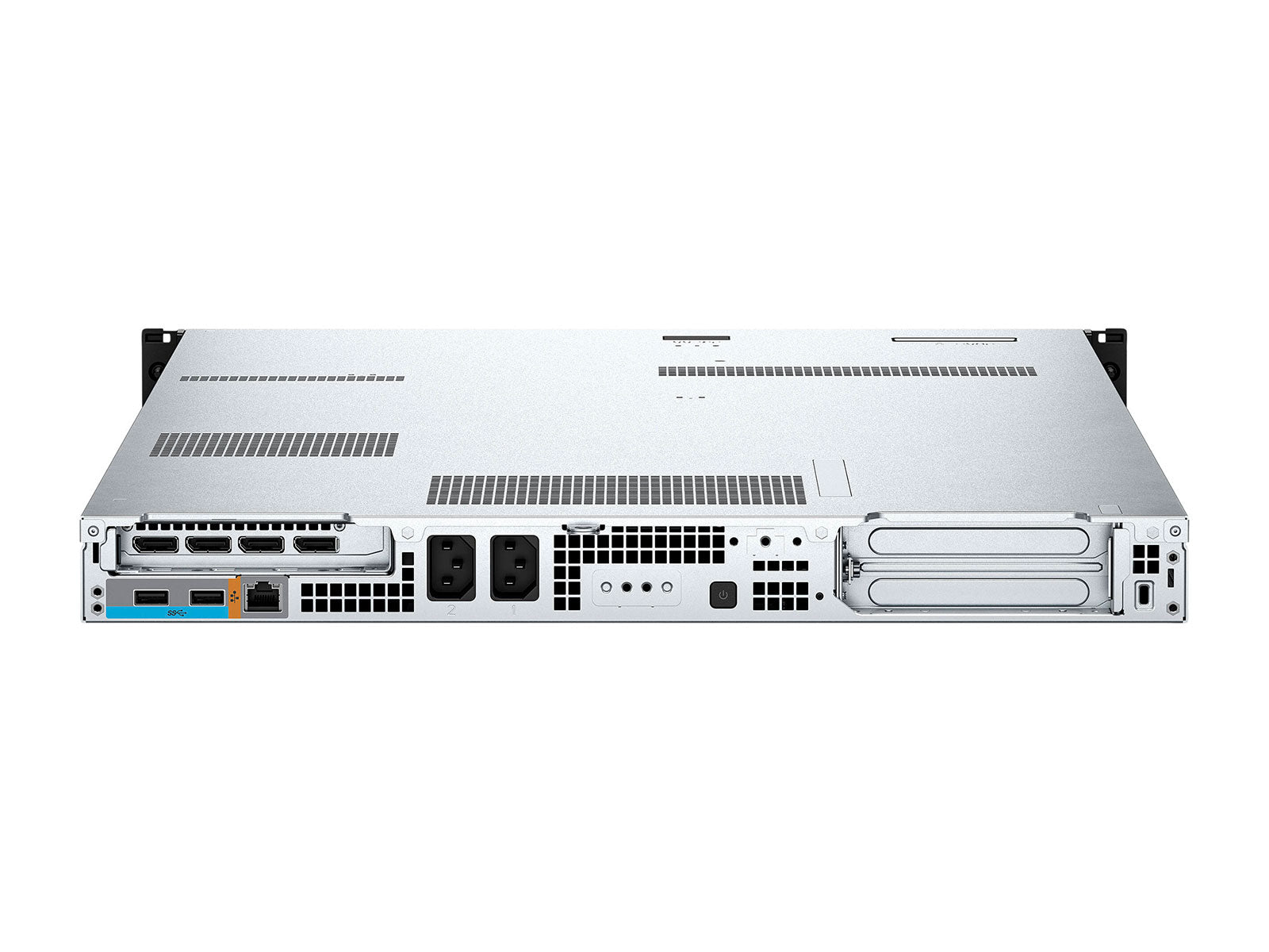 محطة العمل HP Z4 Rack G5 | Intel Xeon w7-2475X @ 4.80 جيجا هرتز | 20 نواة | 64 جيجا بايت ECC DDR5 | 1 تيرابايت NVMe SSD | AMD WX 7100 سعة 8 جيجابايت | Win10-11 برو