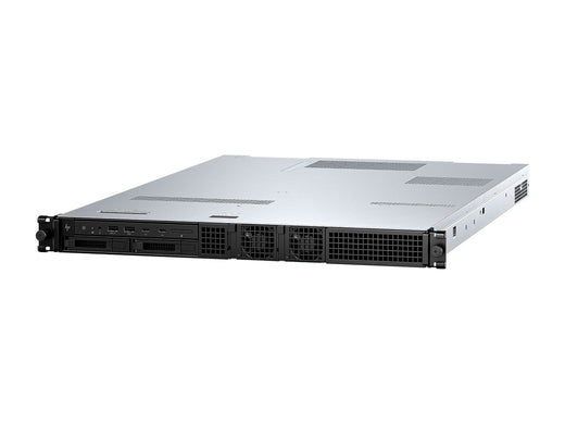 Rack Workstations