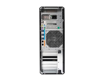 HP Z6 G4 Workstation | 2 x Intel Xeon 6244 @ 4.40GHz | 8-Core | 128GB ECC DDR4 | 512GB NVMe SSD | RTX 4000 8GB