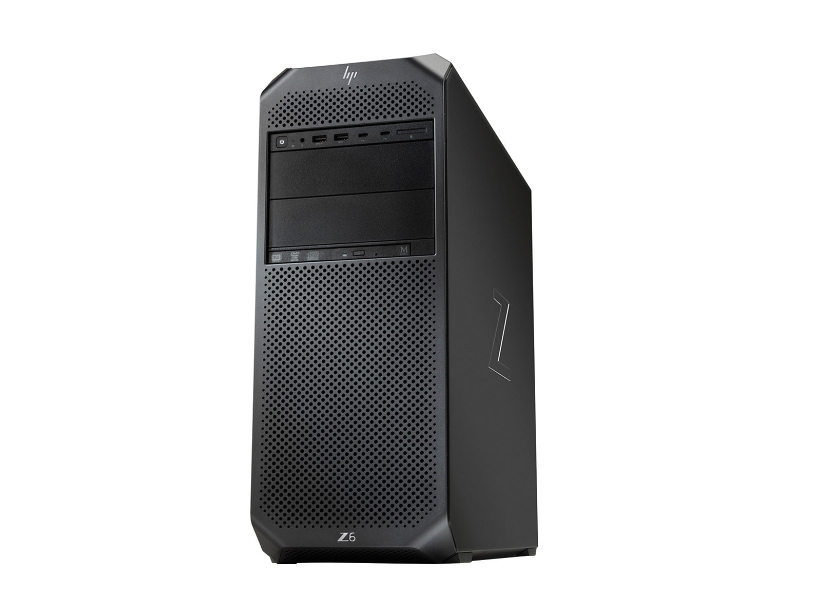 HP Z6 G4 Workstation | 2 x Intel Xeon 6244 @ 4.40GHz | 16-Core | 128GB ECC DDR4 | 512GB NVMe SSD | Nvidia RTX 4000