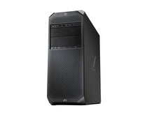 HP Z6 G4 Estación de trabajo | 2 x Intel Xeon 6244 @ 4.40GHz | 8-Core | 128GB ECC DDR4 | 512GB NVMe SSD | RTX 4000 8GB